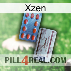 Xzen 36